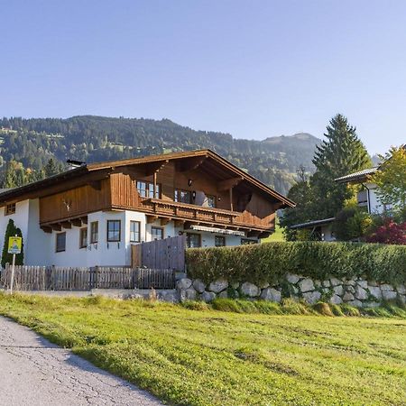 Ferienwohnung Pacher Hopfgarten im Brixental Luaran gambar