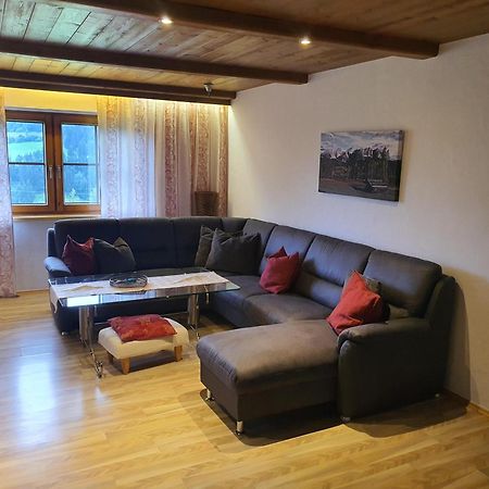 Ferienwohnung Pacher Hopfgarten im Brixental Luaran gambar