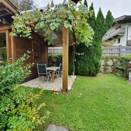 Ferienwohnung Pacher Hopfgarten im Brixental Luaran gambar