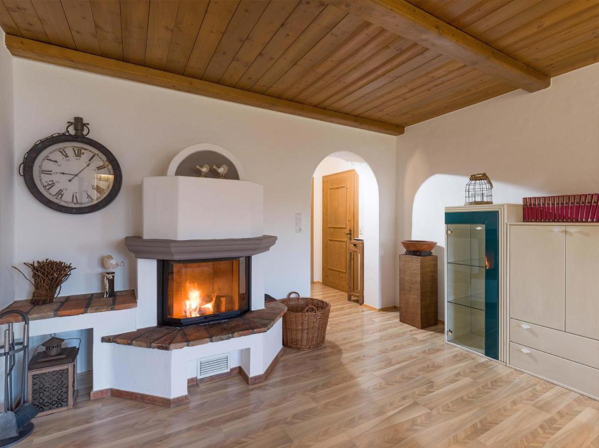 Ferienwohnung Pacher Hopfgarten im Brixental Luaran gambar