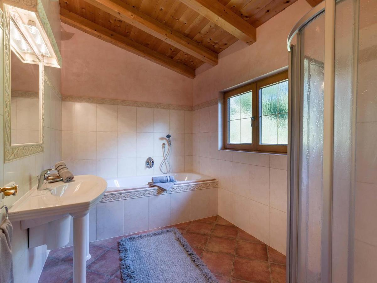 Ferienwohnung Pacher Hopfgarten im Brixental Luaran gambar