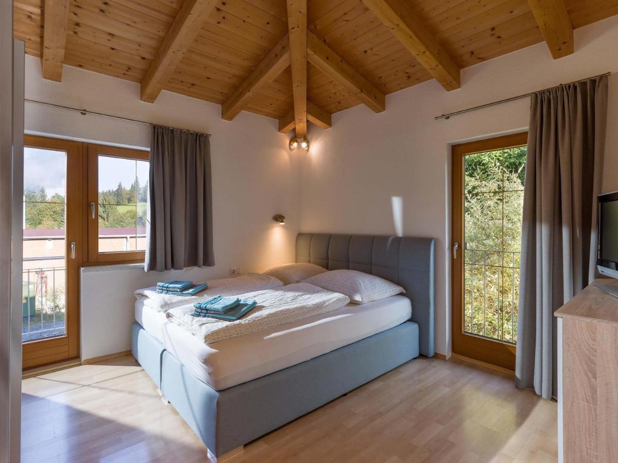 Ferienwohnung Pacher Hopfgarten im Brixental Luaran gambar