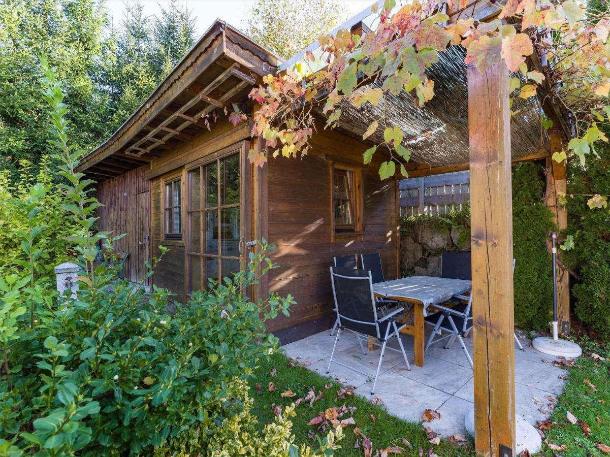 Ferienwohnung Pacher Hopfgarten im Brixental Luaran gambar