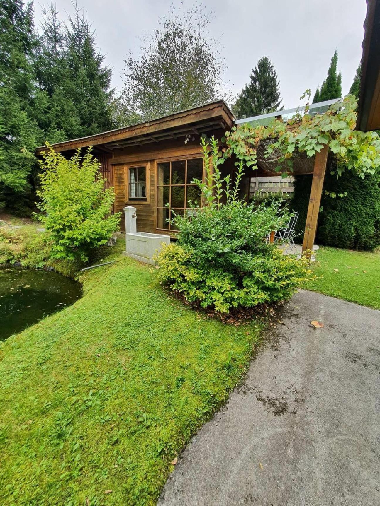 Ferienwohnung Pacher Hopfgarten im Brixental Bilik gambar